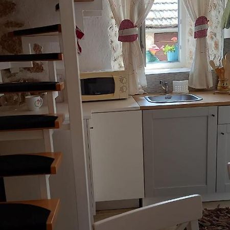 Apartman Niki, Medov Dolac - Lovrec Διαμέρισμα Εξωτερικό φωτογραφία