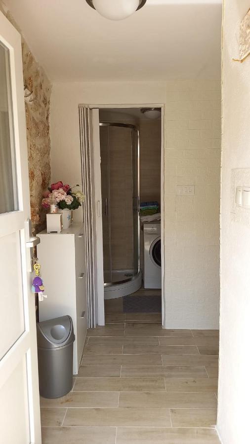 Apartman Niki, Medov Dolac - Lovrec Διαμέρισμα Εξωτερικό φωτογραφία