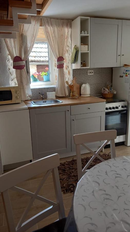 Apartman Niki, Medov Dolac - Lovrec Διαμέρισμα Εξωτερικό φωτογραφία