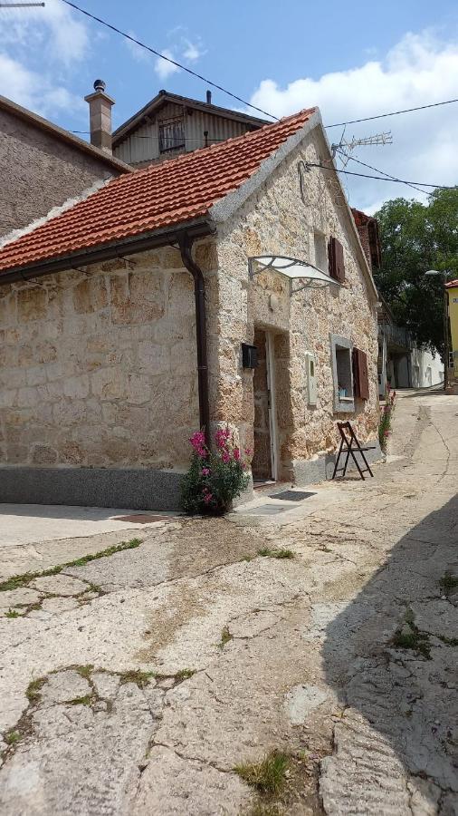 Apartman Niki, Medov Dolac - Lovrec Διαμέρισμα Εξωτερικό φωτογραφία