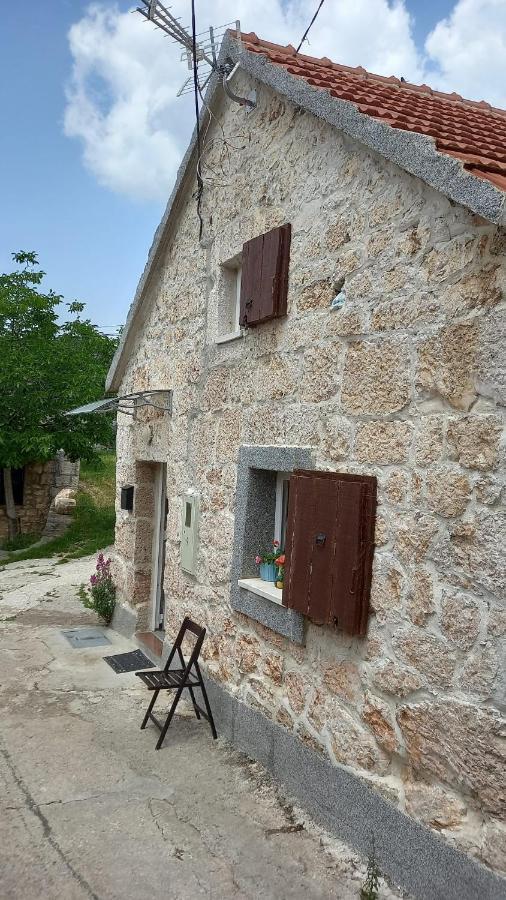 Apartman Niki, Medov Dolac - Lovrec Διαμέρισμα Εξωτερικό φωτογραφία